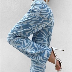 Tiger Mist Sergio Pants